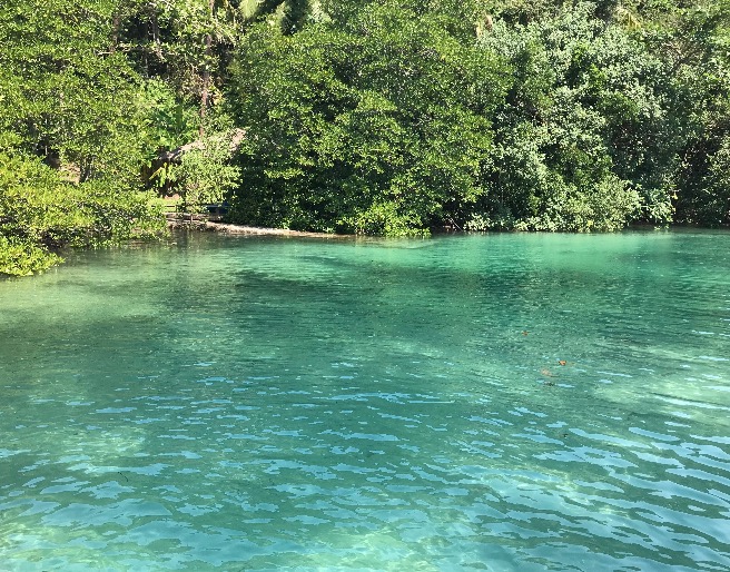 タイのクード島