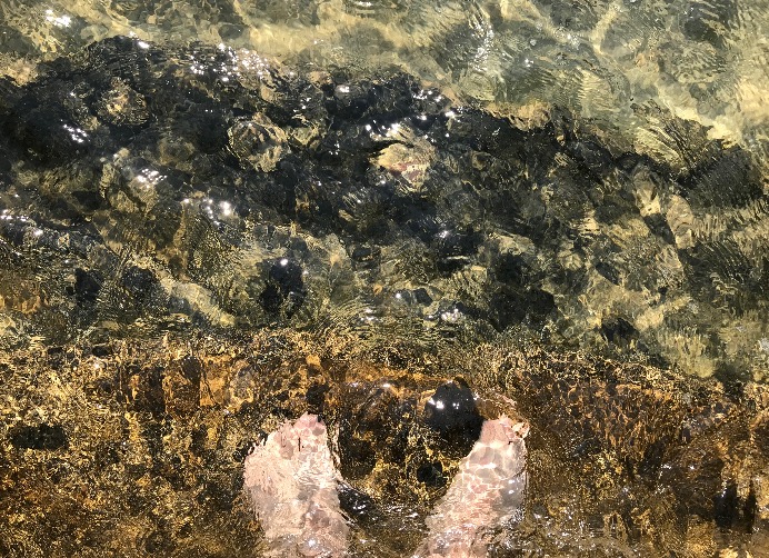 タイのクード島