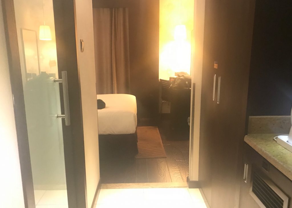 ドバイのおすすめホテルマークインデイラ