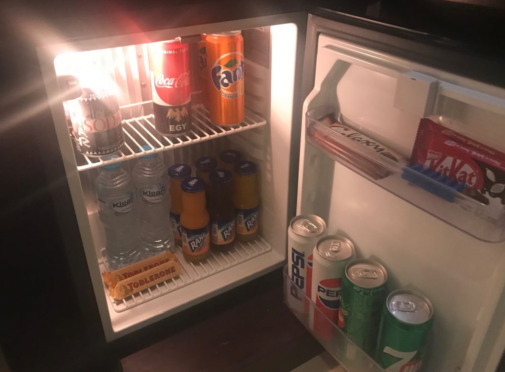 ドバイのおすすめホテルマークインデイラ