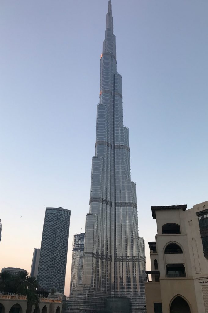 世界最大のビル