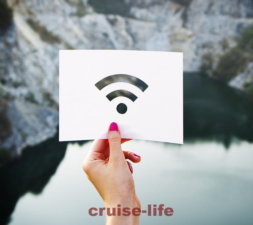ロシアでWifiを使う