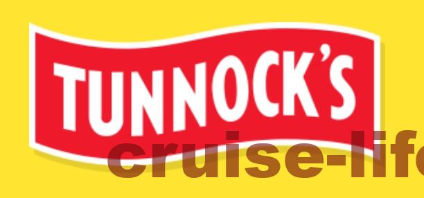スコットランドの有名菓子メーカーTunnock's