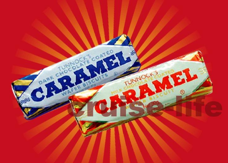 イギリス・スコットランドのおすすめお土産チョコ