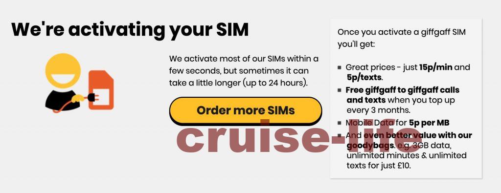 ヨーロッパでおすすめのSIMカード