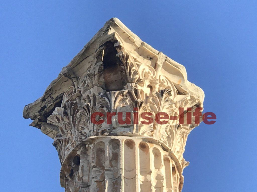 アテネのゼウス神殿